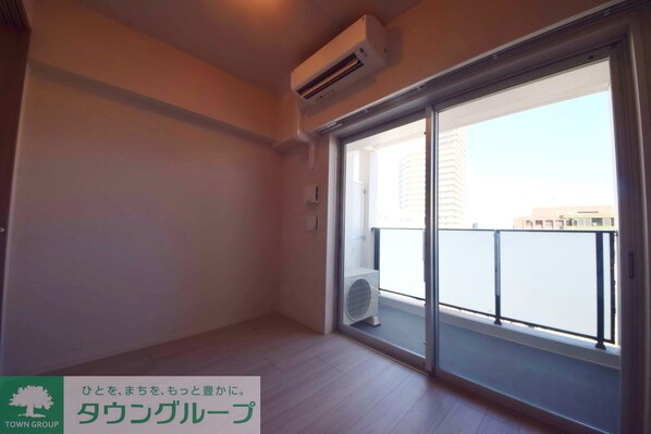 シーズンフラッツ木場の物件内観写真